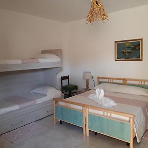 S'Apposentu ( La Camera)